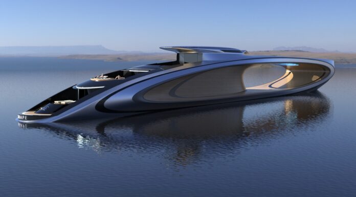 LOS YATES DEL FUTURO YA ESTÁN AQUÍ Y NO PONEN LÍMITES A LA NAVEGACIÓN