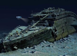 EE UU EMPRENDE ACCIONES LEGALES PARA DETENER UNA EXPEDICIÓN PARA RECUPERAR OBJETOS DEL TITANIC EN 2024