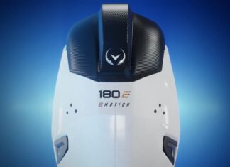 BENETEAU EMPRENDE EL CAMINO HACIA BARCOS 100% ELÉCTRICOS