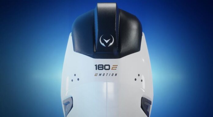 BENETEAU EMPRENDE EL CAMINO HACIA BARCOS 100% ELÉCTRICOS