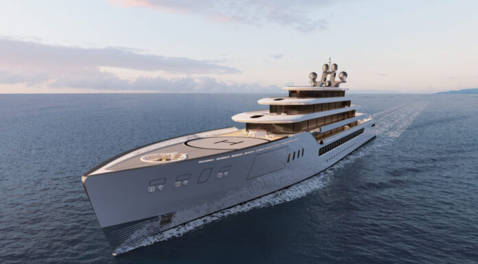 LOS 15 YATES MÁS LUJOSOS DEL MUNDO, ¿QUIÉNES SON SUS DUEÑOS?