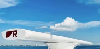 RAYMARINE PRESENTA LA NUEVA GAMA CYCLONE DE RADARES ABIERTOS