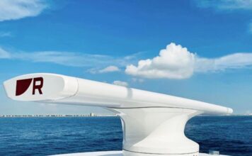 RAYMARINE PRESENTA LA NUEVA GAMA CYCLONE DE RADARES ABIERTOS