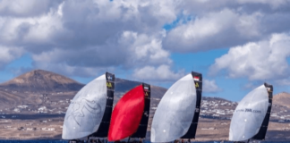 GRAN FINAL 2021 DE 44 CUP ZARPA MAÑANA