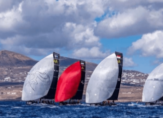 GRAN FINAL 2021 DE 44 CUP ZARPA MAÑANA