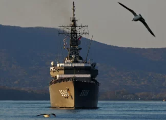 CONDENAN A TRES AÑOS DE CARCEL AL CAPITAN DE UN BARCO JAPONES QUE CHOCO CON EL BUQUE RUSO AMUR barco japones