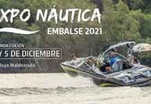 CÓRDOBA – EXPO NÁUTICA EN EMBALSE, 4 Y 5 DE DICIEMBRE LA SEGUNDA EDICIÓN