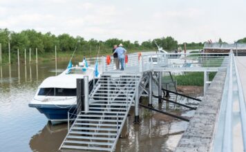 PASEOS EN BARCO POR DÍA, UNA NUEVA ATRACCIÓN PARA DESCUBRIR SAN NICOLÁS