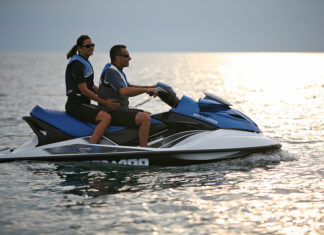 BRP GANA LOS PREMIOS DE DISEÑO RED DOT