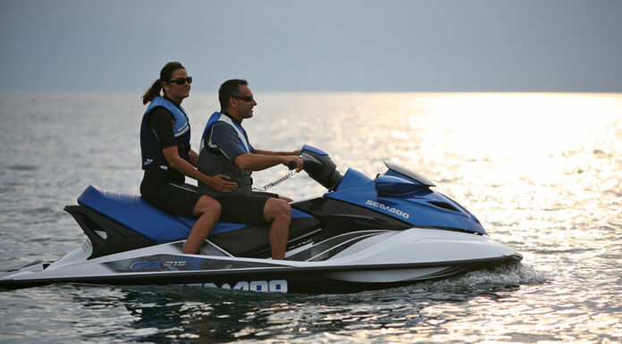 BRP GANA LOS PREMIOS DE DISEÑO RED DOT