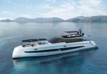 VQ115 – EL YATE MAS RAPIDO?