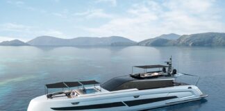 VQ115 – EL YATE MAS RAPIDO?