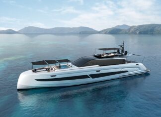 VQ115 – EL YATE MAS RAPIDO?