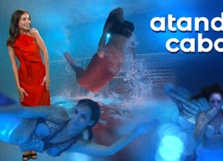 VIDEO- NUEVO PROGRAMA DE “ATANDO CABOS” TV DE ESPAÑA