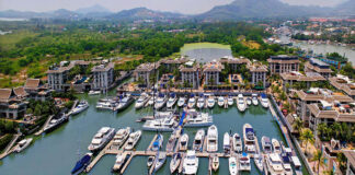 EL SALÓN NÁUTICO INTERNACIONAL DE TAILANDIA 2022 TENDRÁ LUGAR EN ENERO