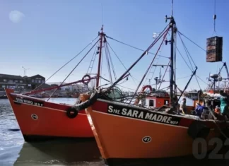 UN GREMIO EXIGE WIFI LIBRE PARA TODOS LOS BARCOS PESQUEROS