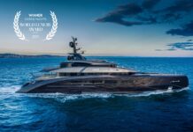 CRN GANA EL TROFEO DE ORO EN EL PREMIO MUNDIAL DE LUJO 2021