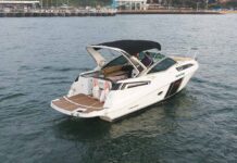 VIDEO ESLORAS TV – ESTRENO DE AYER DOMINGO, 21 DE NOVIEMBRE