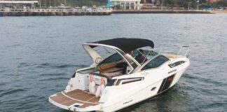 VIDEO ESLORAS TV – ESTRENO DE AYER DOMINGO, 21 DE NOVIEMBRE