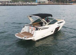 VIDEO ESLORAS TV – ESTRENO DE AYER DOMINGO, 21 DE NOVIEMBRE