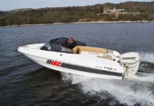 VIDEO – PRESENTACIÓN LANCHA PICCINI 175