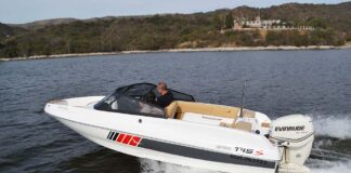 VIDEO – PRESENTACIÓN LANCHA PICCINI 175