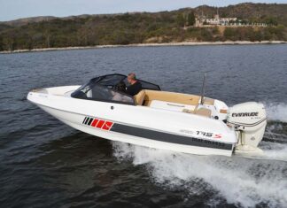 VIDEO – PRESENTACIÓN LANCHA PICCINI 175