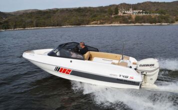 VIDEO – PRESENTACIÓN LANCHA PICCINI 175