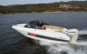 HOY EN ESLORAS PRESENTAMOS LA PICCINI 175 OPEN