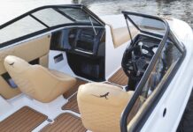 TV – HOY EN ESLORAS PRESENTAMOS LA LANCHA PICCINI 175 S