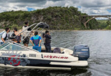 EXPO NÁUTICA – ESTE FIN DE SEMANA EN EMBALSE, CÓRDOBA
