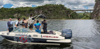EXPO NÁUTICA – ESTE FIN DE SEMANA EN EMBALSE, CÓRDOBA