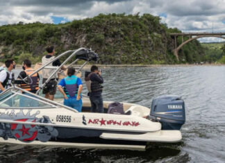 EXPO NÁUTICA – ESTE FIN DE SEMANA EN EMBALSE, CÓRDOBA