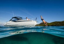 VIDEO – FAIRLINE COMPARTE LAS PRIMERAS IMÁGENES DE LA F33 LINE MEJORADA