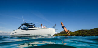 VIDEO – FAIRLINE COMPARTE LAS PRIMERAS IMÁGENES DE LA F33 LINE MEJORADA