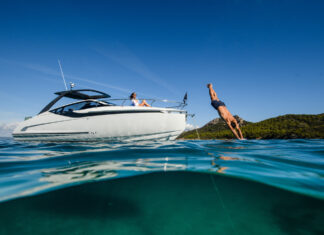 VIDEO – FAIRLINE COMPARTE LAS PRIMERAS IMÁGENES DE LA F33 LINE MEJORADA