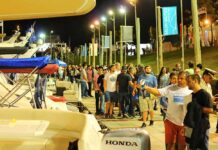 ¿POR QUÉ NO TE PODES PERDER EL SALÓN NÁUTICO ARGENTINO EN OCTUBRE?