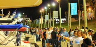 ¿POR QUÉ NO TE PODES PERDER EL SALÓN NÁUTICO ARGENTINO EN OCTUBRE?