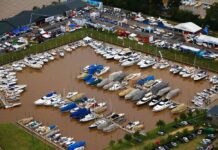 24° SALÓN NÁUTICO ARGENTINO, SE REALIZARÁ EN NOVIEMBRE DE 2025