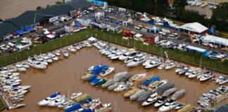 24° SALÓN NÁUTICO ARGENTINO, SE REALIZARÁ EN NOVIEMBRE DE 2025