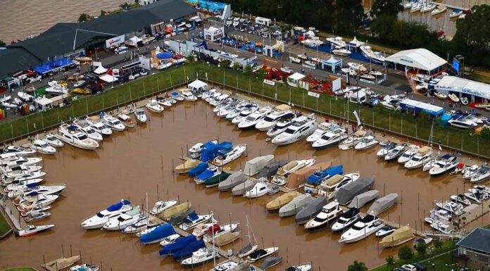 DESPUÉS DE 4 AÑOS, SE INAUGURA HOY EL SALÓN NÁUTICO ARGENTINO 2022 Y LA INDUSTRIA EXPONE TODO SU GRAN POTENCIAL