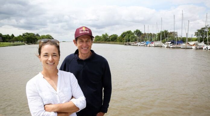 SANTIAGO LANGE Y VICTORIA TRAVASCIO INICIAN SU CAMINO A PARÍS 2024