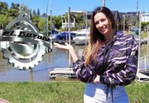 VIDEO – ESTRENO PARALELO CERO TV