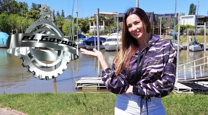 VIDEO – ESTRENO PARALELO CERO TV