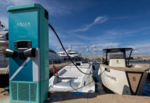 TENDENCIAS – DESARROLLAR LA INFRAESTRUCTURA DE NAVEGACIÓN ELÉCTRICA ADECUADA ES FUNDAMENTAL