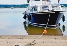 CADENA, ANCLA Y CAJÓN: MANTENIMIENTO Y CUIDADO