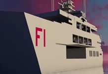 UN YATE EN EL QUE NUNCA SE PODRA NAVEGAR, VENDIDO POR 650.000 UDS barco virtual