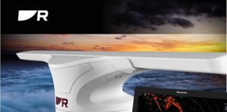 PRESENTACIÓN DE LA NUEVA GAMA DE RADARES RAYMARINE CYCLONE