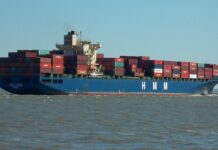 HYUNDAI STEEL REMPLAZARA SUS BARCOS PARA TRANSPORTAR MATERIAS PRIMAS CON BUQUES ECOLOGICOS