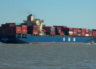 HYUNDAI STEEL REMPLAZARA SUS BARCOS PARA TRANSPORTAR MATERIAS PRIMAS CON BUQUES ECOLOGICOS